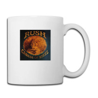 Caress Of Steel Coffee Mug | Artistshot