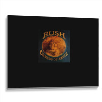 Caress Of Steel Metal Print Horizontal | Artistshot