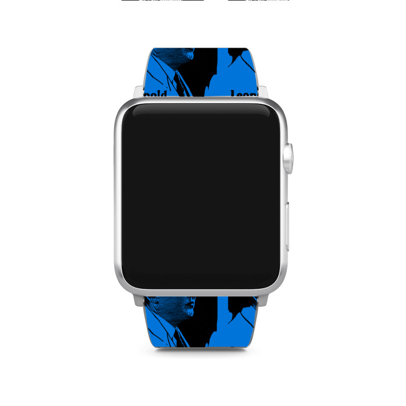 Copy Of Lionel Messi Vector Hope Art Apple Watch Band | Artistshot