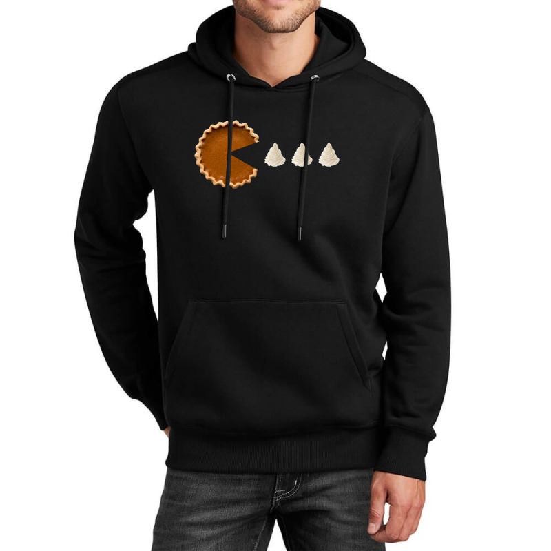 Mangan Krim Unisex Hoodie | Artistshot