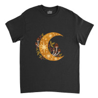 Forest Moon Classic T-shirt | Artistshot