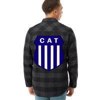 Club Atlético Talleres 1 Flannel Shirt | Artistshot