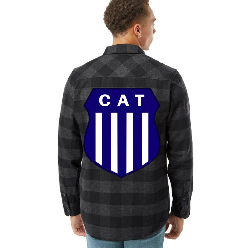 Club Atlético Talleres 1 Flannel Shirt | Artistshot