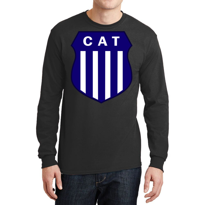 Club Atlético Talleres 1 Long Sleeve Shirts | Artistshot