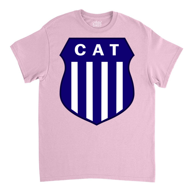 Club Atlético Talleres 1 Classic T-shirt | Artistshot