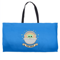 The Child Mandalorian Weekender Totes | Artistshot