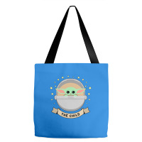 The Child Mandalorian Tote Bags | Artistshot