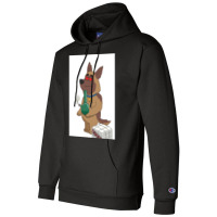 Paradise Pd 941 Champion Hoodie | Artistshot