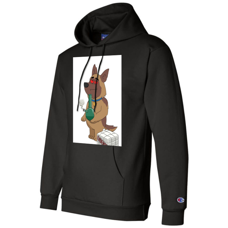 Paradise Pd 941 Champion Hoodie by StarActon | Artistshot