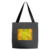 Limited Edition Camouflage Yellow Texture Tote Bags | Artistshot