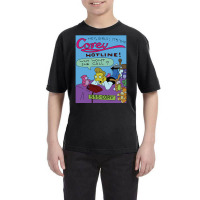 Hot Trend Corey Hotline Youth Tee | Artistshot