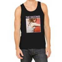 What Did You Expect From The Vaccines Song Poster 1 Tank Top | Artistshot