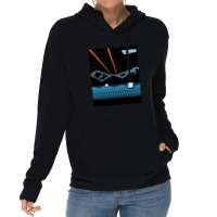 Fancy - Lady Of Ice - Remaster Lightweight Hoodie | Artistshot