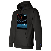 Fancy - Lady Of Ice - Remaster Champion Hoodie | Artistshot