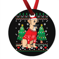 Limited Edition Black Mouth Cur Christmas Ornament Tree Mom Dad Gift Ornament | Artistshot