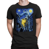 Staryy Magical World T-shirt | Artistshot