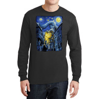 Staryy Magical World Long Sleeve Shirts | Artistshot