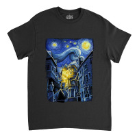 Staryy Magical World Classic T-shirt | Artistshot