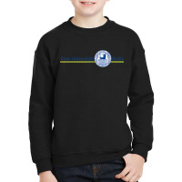 Free University Of Berlin Germany Youth Sweatshirt | Artistshot