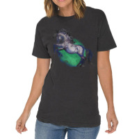 Hot Trend Dapper Dapple Gray Horse Vintage T-shirt | Artistshot