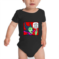 Just An Invite Baby Bodysuit | Artistshot