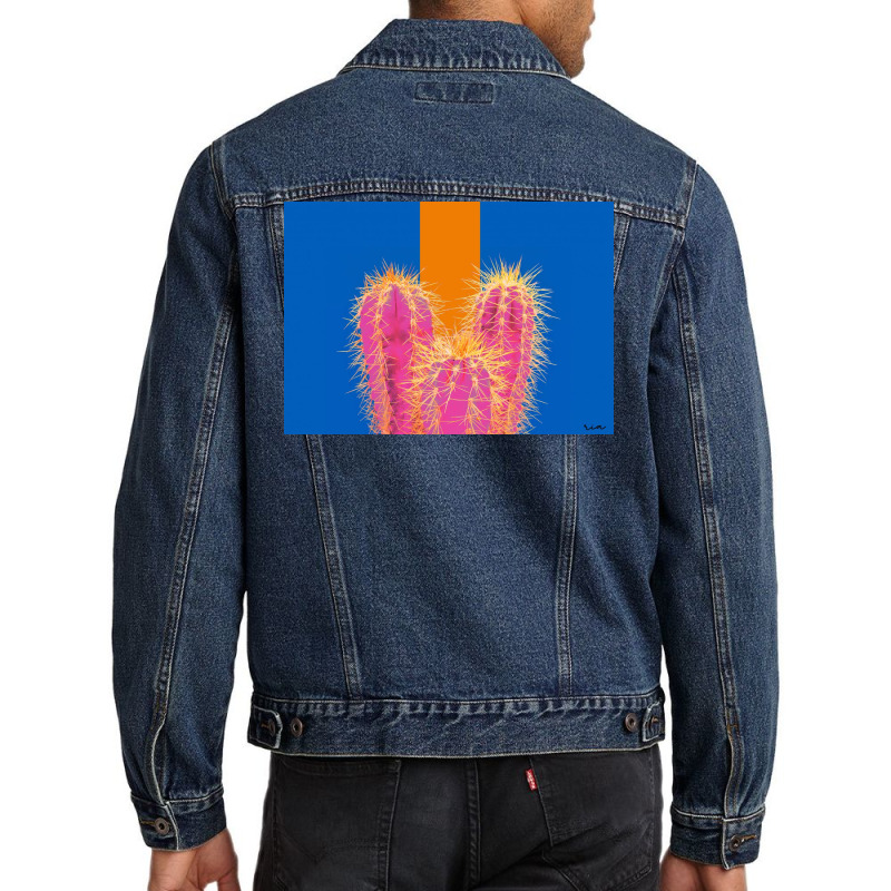 Prick Men Denim Jacket | Artistshot