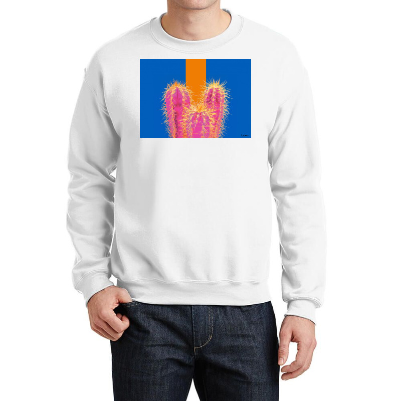 Prick Crewneck Sweatshirt | Artistshot