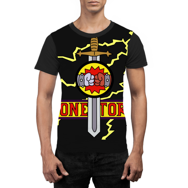 Funny Gift For Bonestorm Clear 1 Graphic T-shirt | Artistshot