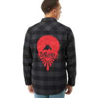 Sunriseinjapan Flannel Shirt | Artistshot