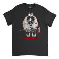 The Shining Come Out Come Out T Shirt Classic T-shirt | Artistshot