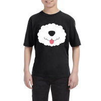 Limited Edition Fluffy Doggy 1 Youth Tee | Artistshot