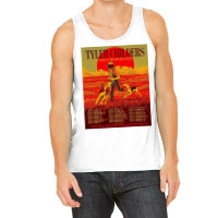 Send In The Hounds Tour Tank Top | Artistshot