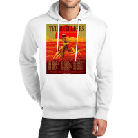 Send In The Hounds Tour Unisex Hoodie | Artistshot