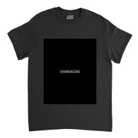 System Failure Classic T-shirt | Artistshot