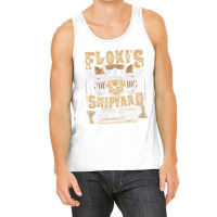 Hot Trend Flokis Shipyard Kattegat Since 793 Ad Norse Mythology Tank Top | Artistshot