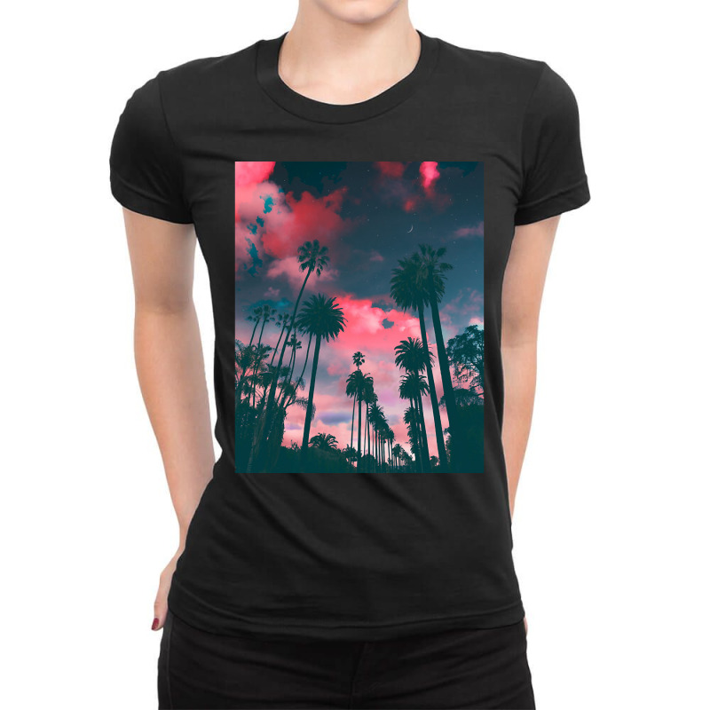 Trending 502 Ladies Fitted T-shirt | Artistshot