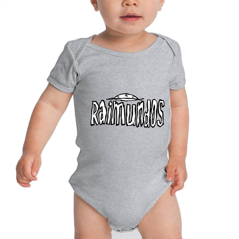 Cool-raimundos-raimundos-pen Baby Bodysuit by dodory | Artistshot