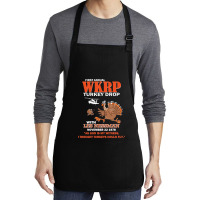 Limited Edition First Annual Wkrp Medium-length Apron | Artistshot