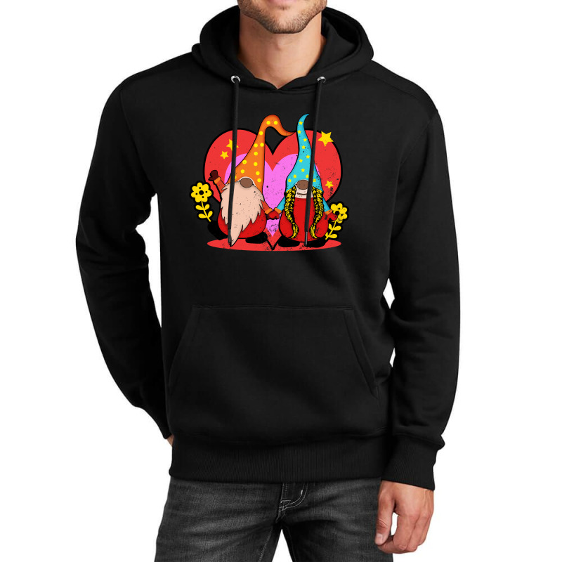 Valentines Day Unisex Hoodie by CUSER2870 | Artistshot