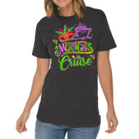 Mardi Gras Cruise Cruising Mask Cruise Ship T Shirt Vintage T-shirt | Artistshot