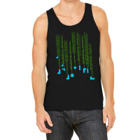 Tetrix Tank Top | Artistshot