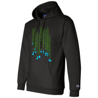 Tetrix Champion Hoodie | Artistshot