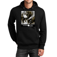 Texhnolyze Unisex Hoodie | Artistshot