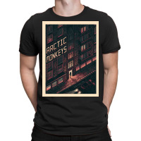 #arctic Building T-shirt | Artistshot