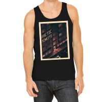 #arctic Building Tank Top | Artistshot