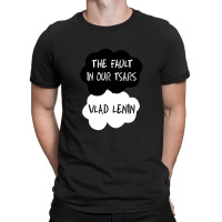 Tfiot The Fault In Our Tsars T-shirt | Artistshot