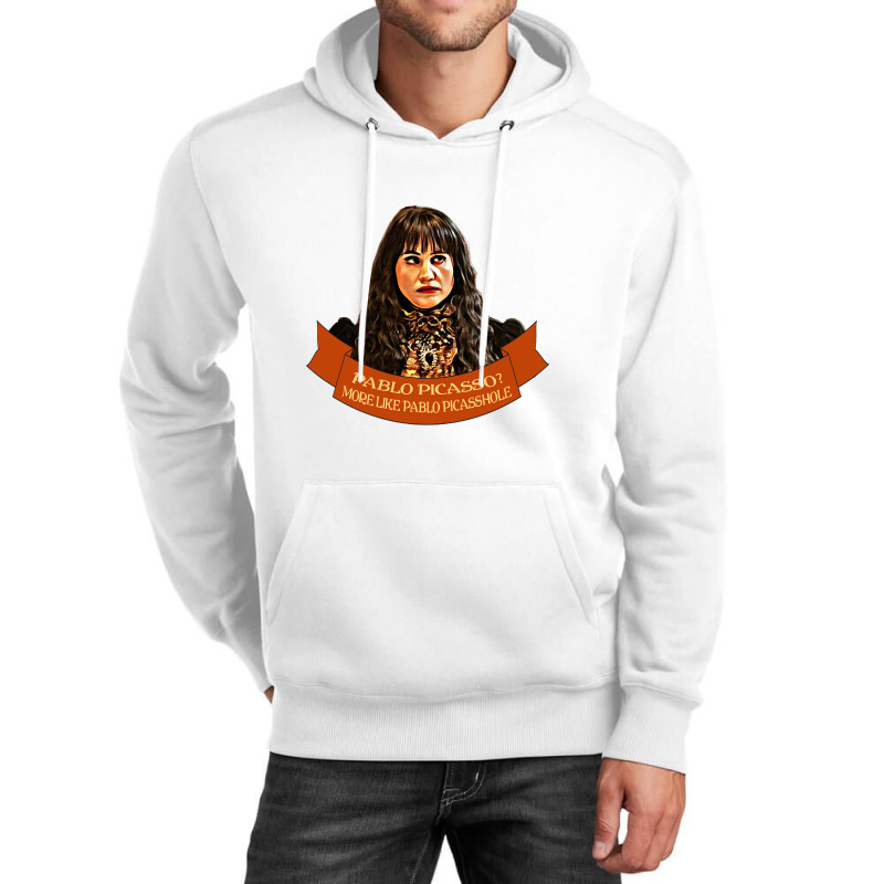 Trending Funny Nadja Tshirt Unisex Hoodie by Pannell Quintero | Artistshot