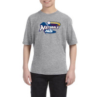 Northwest Arkansas Naturals Youth Tee | Artistshot