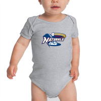 Northwest Arkansas Naturals Baby Bodysuit | Artistshot