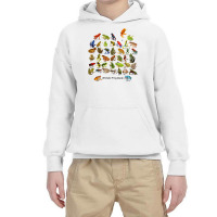 Ultimate Frog Guide Funny Frog Lover Frog Owner Frogs Youth Hoodie | Artistshot